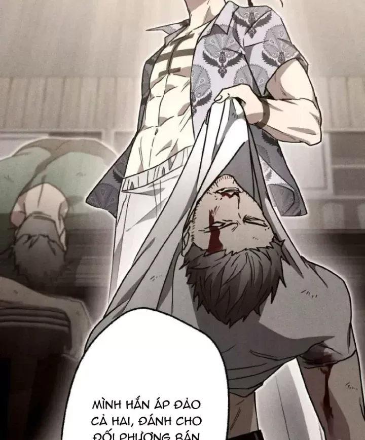 Quý Tộc Báo Thù Chap 48 - Next Chap 49