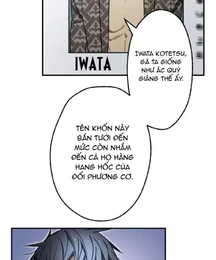 Quý Tộc Báo Thù Chap 48 - Next Chap 49