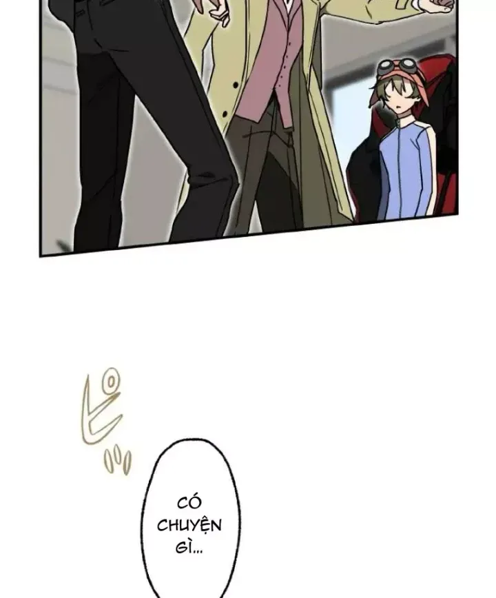 Quý Tộc Báo Thù Chap 48 - Next Chap 49