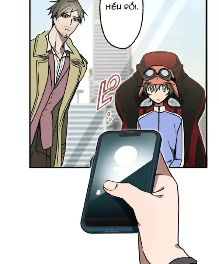 Quý Tộc Báo Thù Chap 48 - Next Chap 49