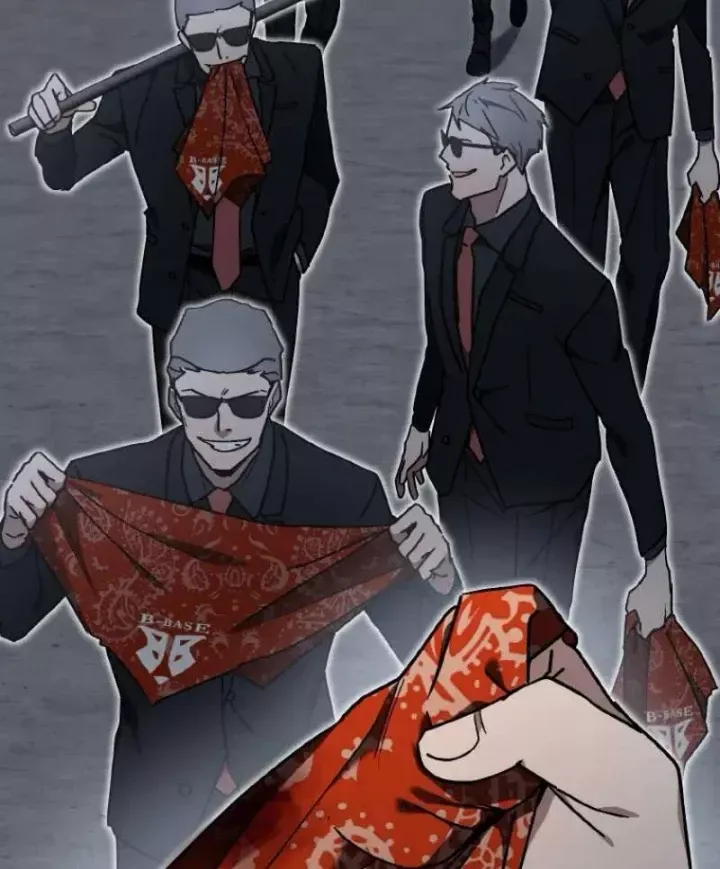 Quý Tộc Báo Thù Chap 48 - Next Chap 49