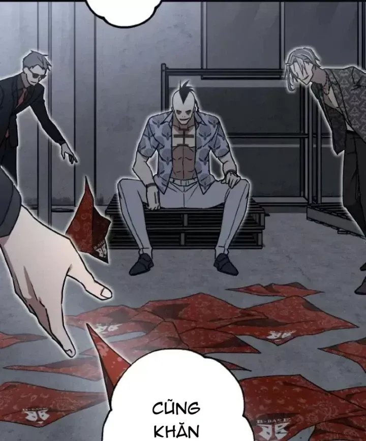 Quý Tộc Báo Thù Chap 48 - Next Chap 49