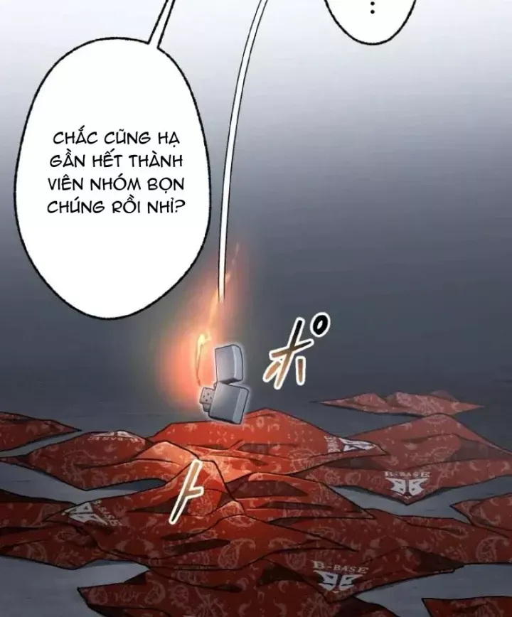 Quý Tộc Báo Thù Chap 48 - Next Chap 49