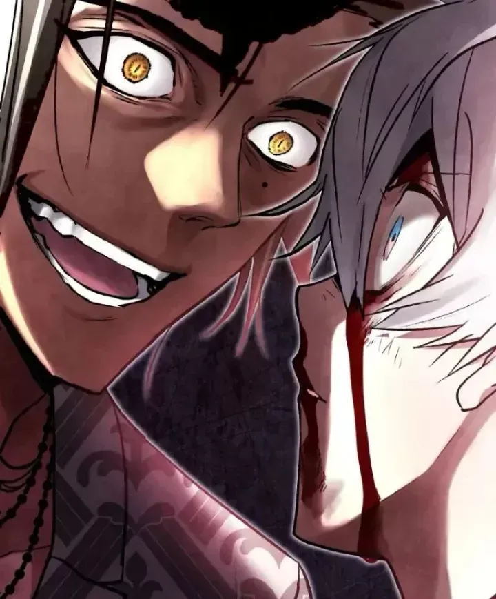 Quý Tộc Báo Thù Chap 48 - Next Chap 49