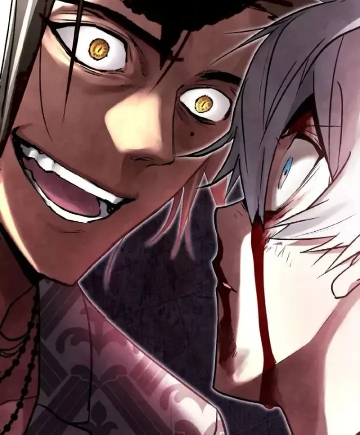 Quý Tộc Báo Thù Chap 48 - Next Chap 49