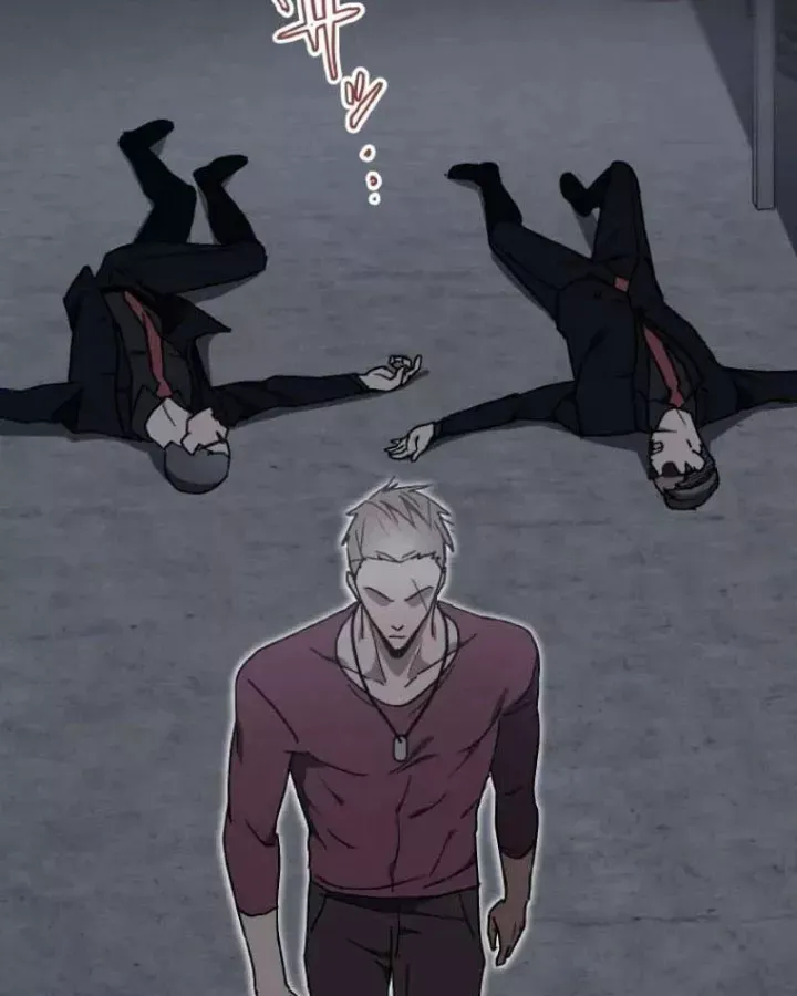 Quý Tộc Báo Thù Chap 49 - Next Chap 50