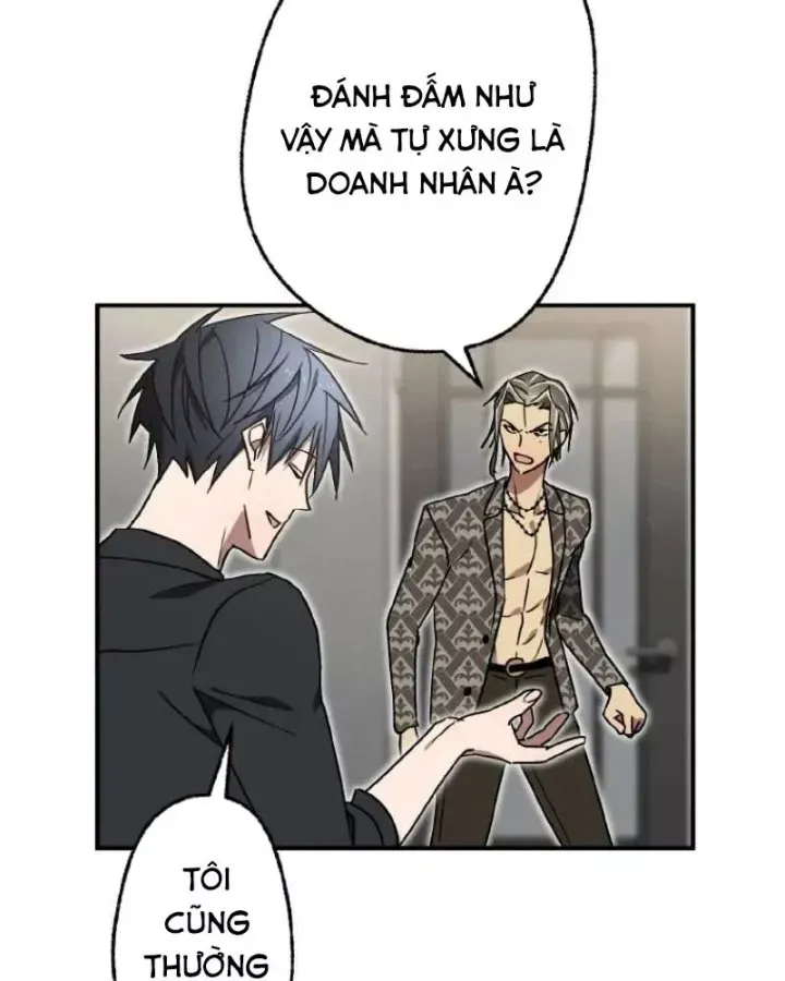 Quý Tộc Báo Thù Chap 49 - Next Chap 50