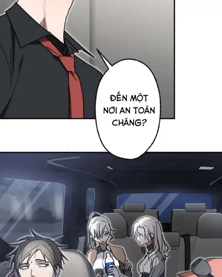 Quý Tộc Báo Thù Chap 49 - Next Chap 50