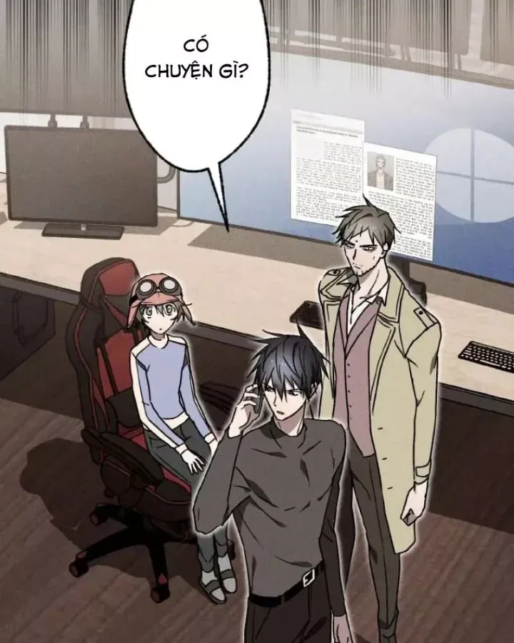 Quý Tộc Báo Thù Chap 49 - Next Chap 50