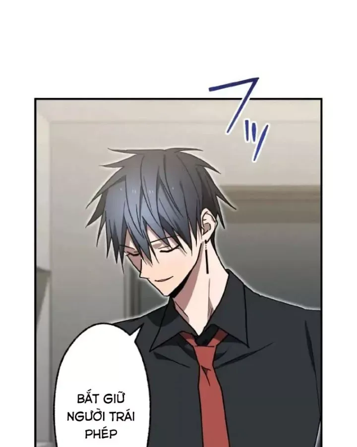 Quý Tộc Báo Thù Chap 49 - Next Chap 50