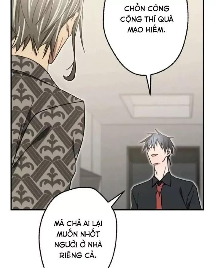 Quý Tộc Báo Thù Chap 49 - Next Chap 50