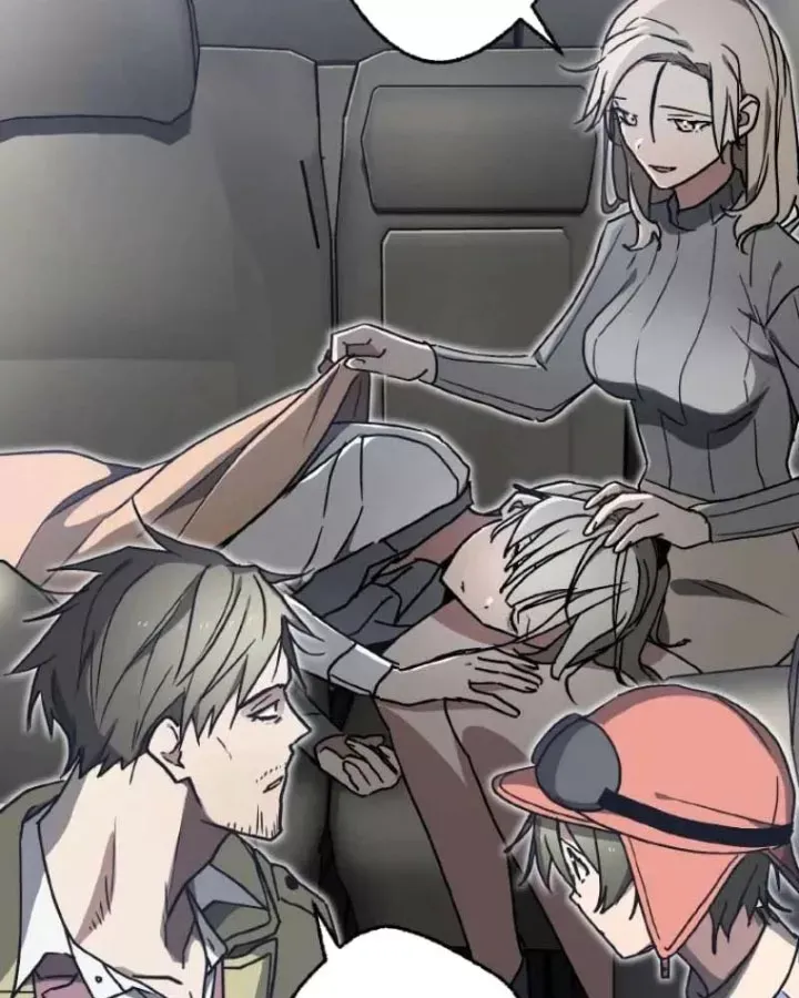 Quý Tộc Báo Thù Chap 49 - Next Chap 50