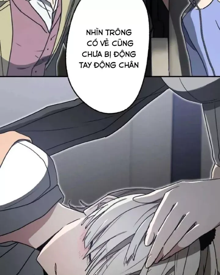 Quý Tộc Báo Thù Chap 49 - Next Chap 50