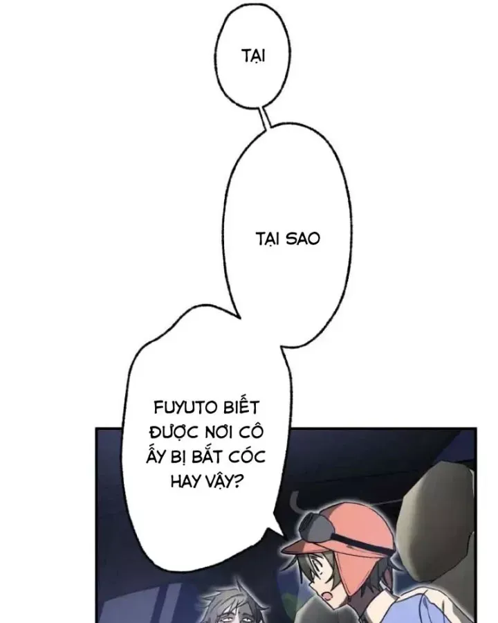 Quý Tộc Báo Thù Chap 49 - Next Chap 50