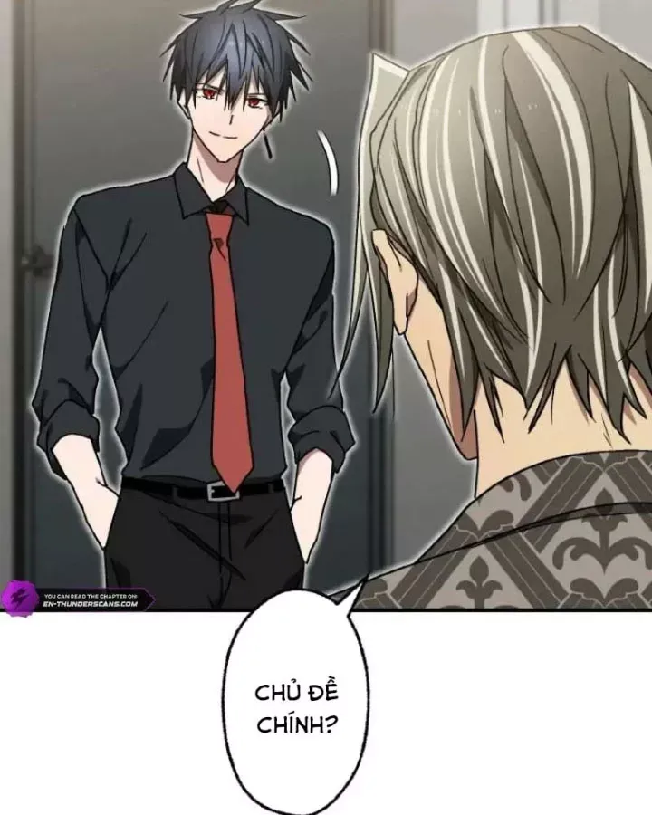 Quý Tộc Báo Thù Chap 49 - Next Chap 50