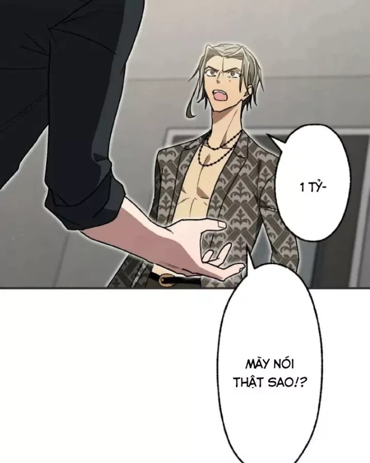 Quý Tộc Báo Thù Chap 49 - Next Chap 50