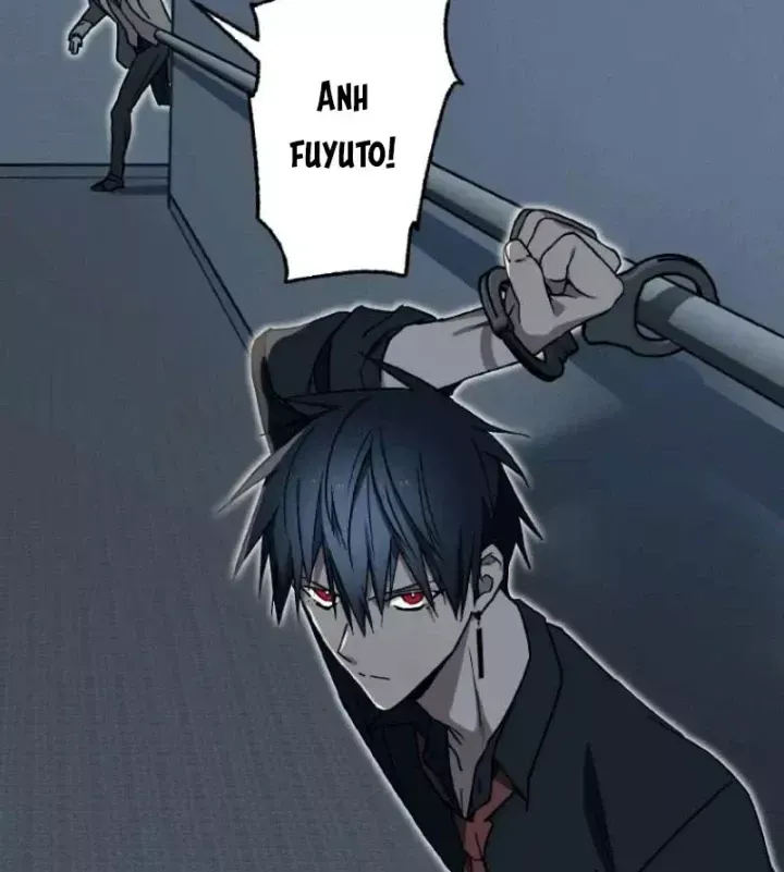 Quý Tộc Báo Thù Chap 50 - Next Chap 51