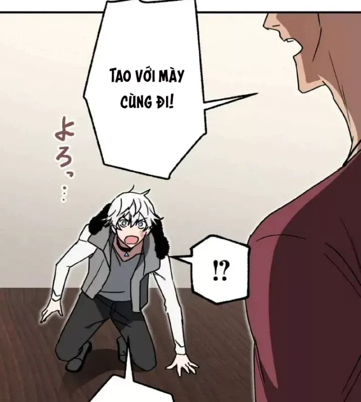 Quý Tộc Báo Thù Chap 50 - Next Chap 51