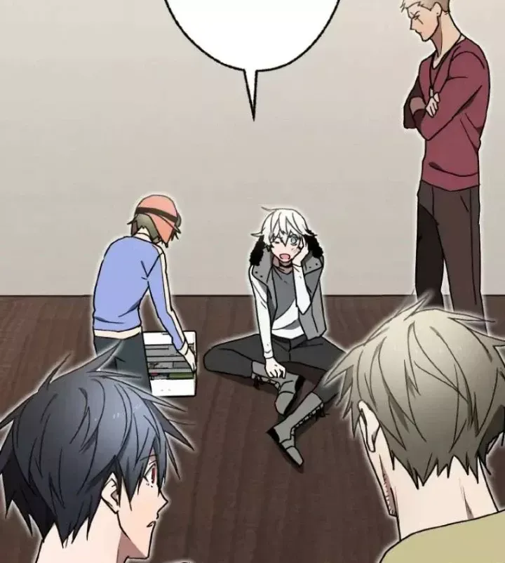 Quý Tộc Báo Thù Chap 50 - Next Chap 51