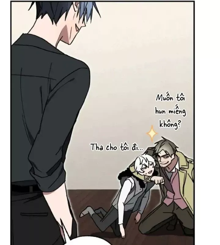 Quý Tộc Báo Thù Chap 50 - Next Chap 51