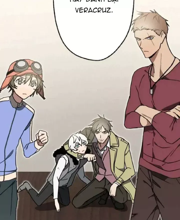 Quý Tộc Báo Thù Chap 50 - Next Chap 51