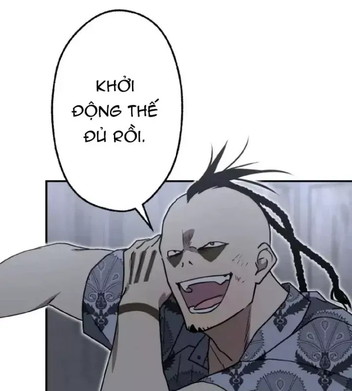 Quý Tộc Báo Thù Chap 50 - Next Chap 51