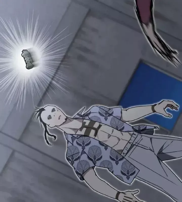 Quý Tộc Báo Thù Chap 50 - Next Chap 51