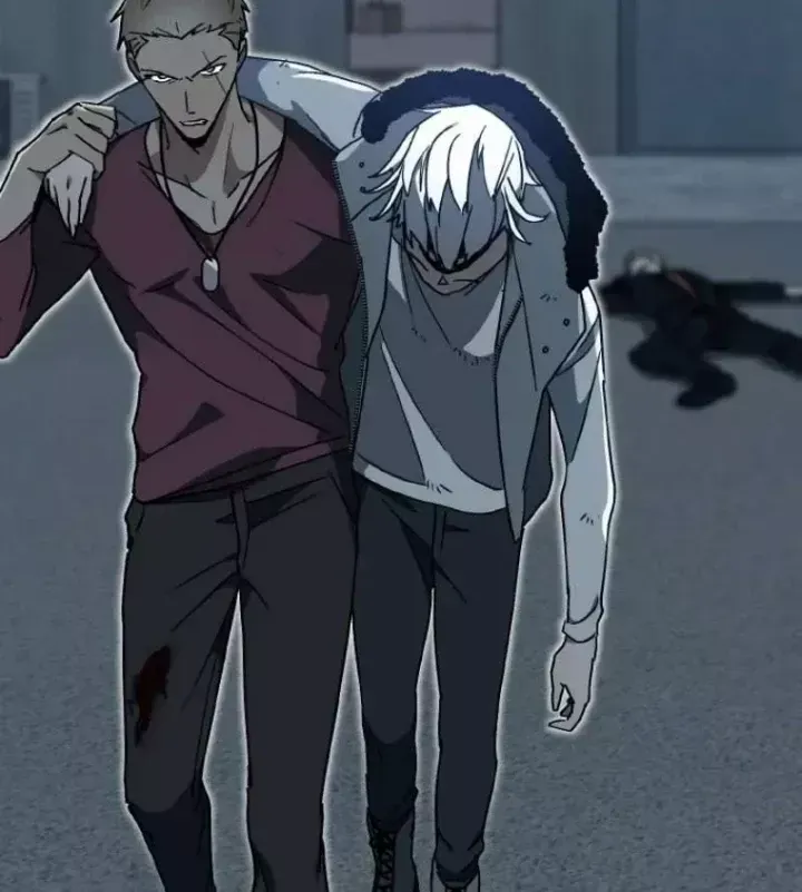 Quý Tộc Báo Thù Chap 50 - Next Chap 51