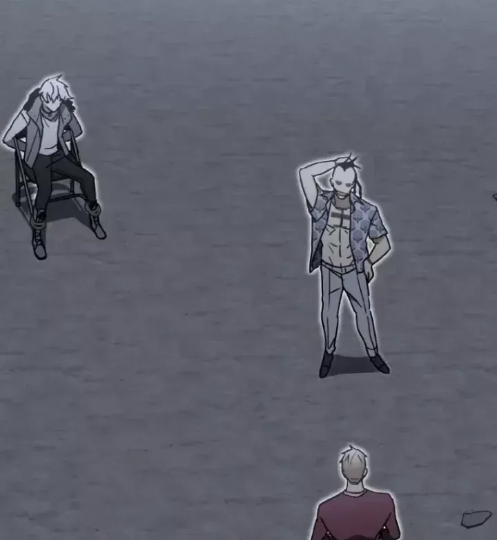 Quý Tộc Báo Thù Chap 50 - Next Chap 51