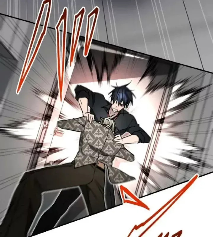 Quý Tộc Báo Thù Chap 50 - Next Chap 51