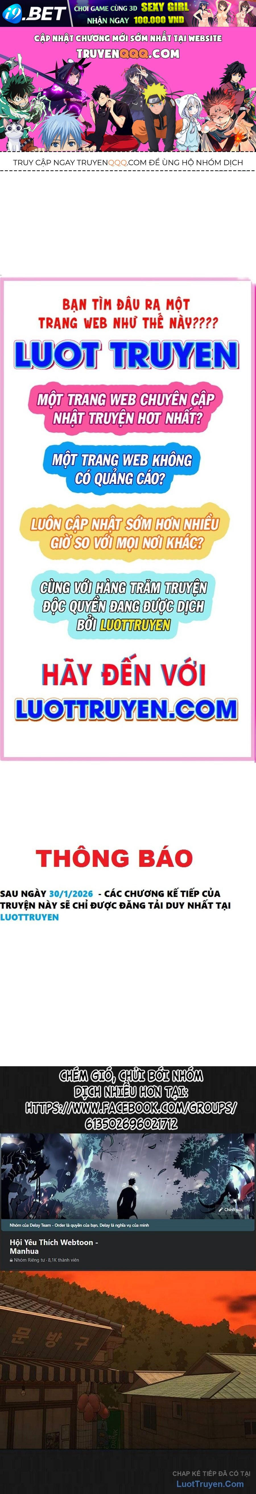 Nhiệm Vụ Đời Thật Chap 195 - Next Chap 196