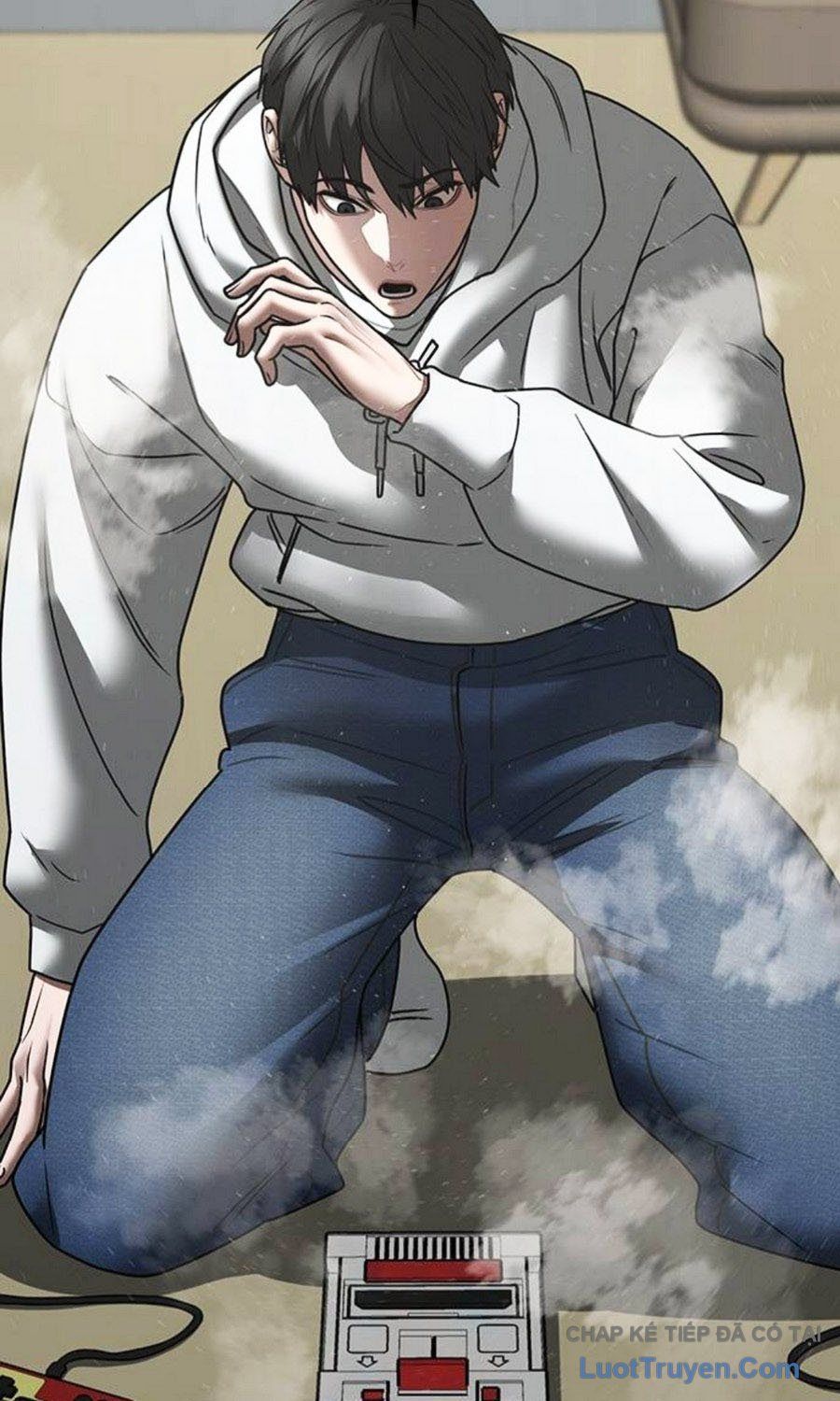 Nhiệm Vụ Đời Thật Chap 195 - Next Chap 196