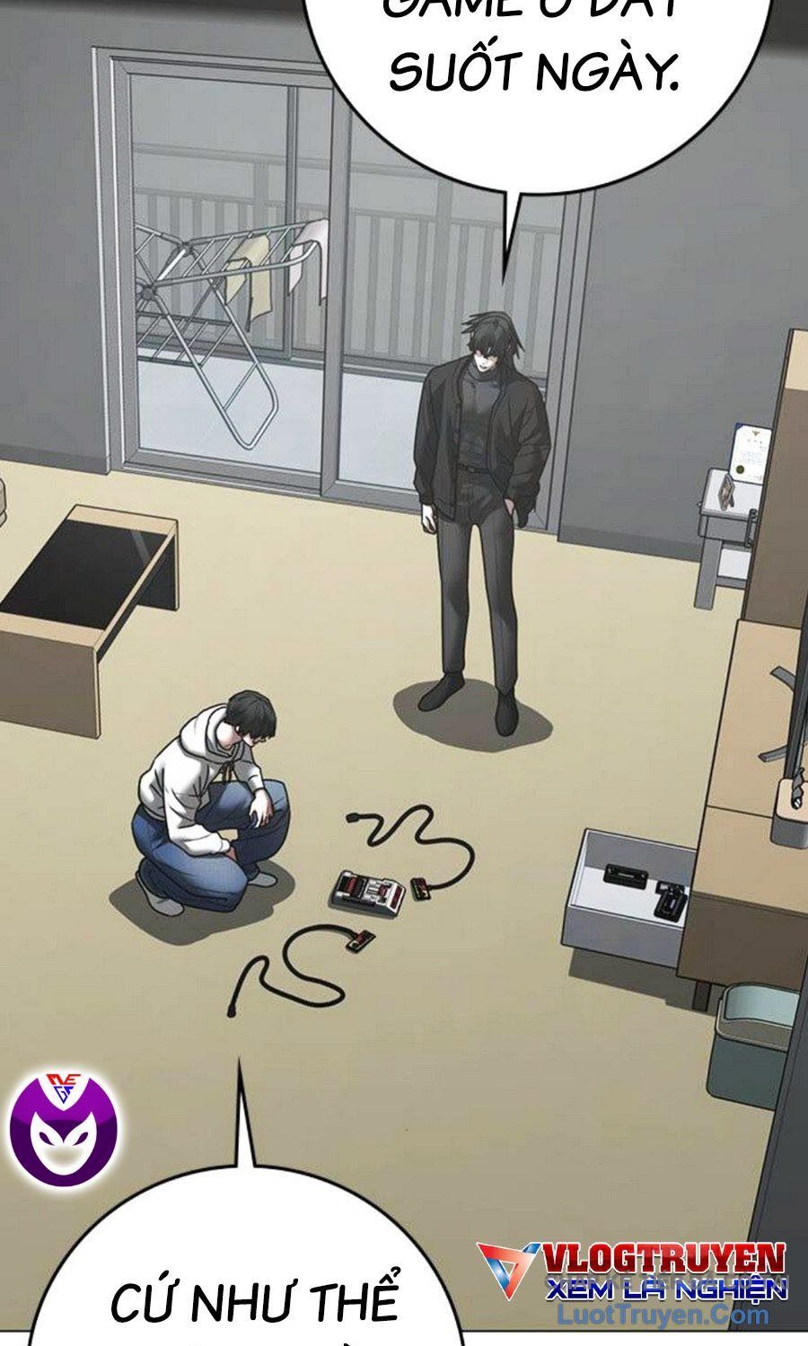 Nhiệm Vụ Đời Thật Chap 195 - Next Chap 196