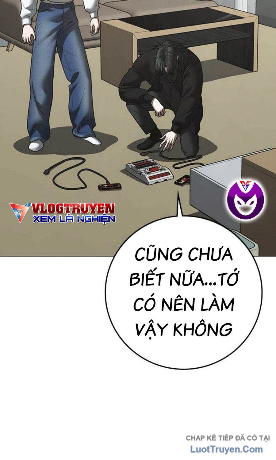 Nhiệm Vụ Đời Thật Chap 195 - Next Chap 196