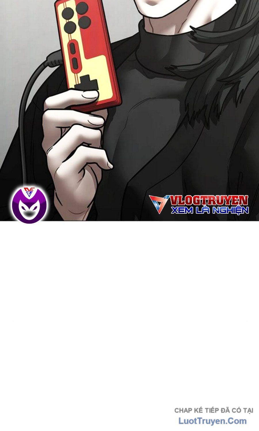 Nhiệm Vụ Đời Thật Chap 195 - Next Chap 196