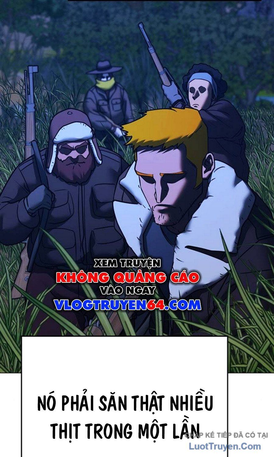 Nhiệm Vụ Đời Thật Chap 195 - Next Chap 196