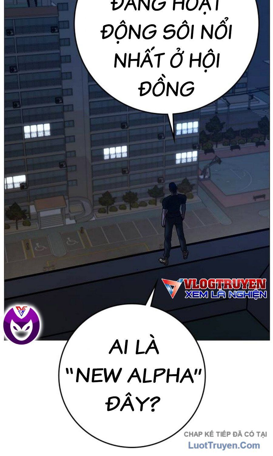 Nhiệm Vụ Đời Thật Chap 195 - Next Chap 196