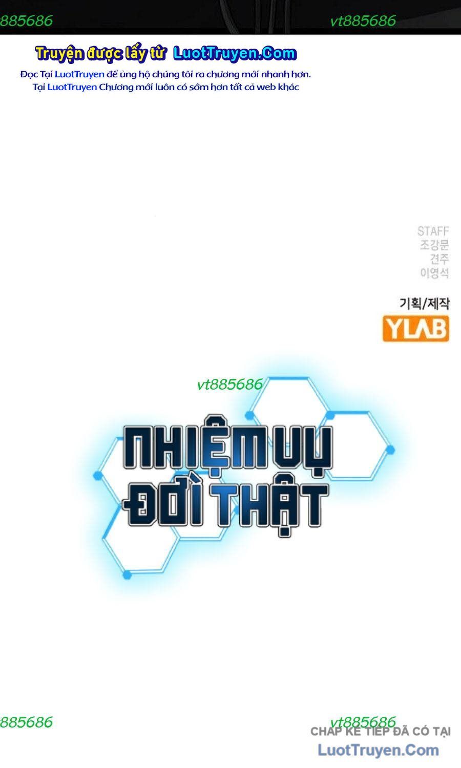 Nhiệm Vụ Đời Thật Chap 195 - Next Chap 196
