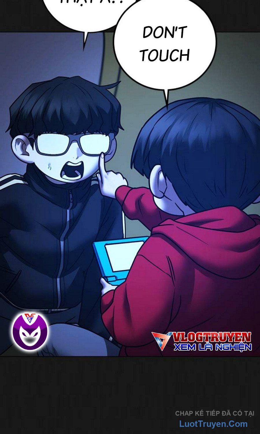 Nhiệm Vụ Đời Thật Chap 195 - Next Chap 196