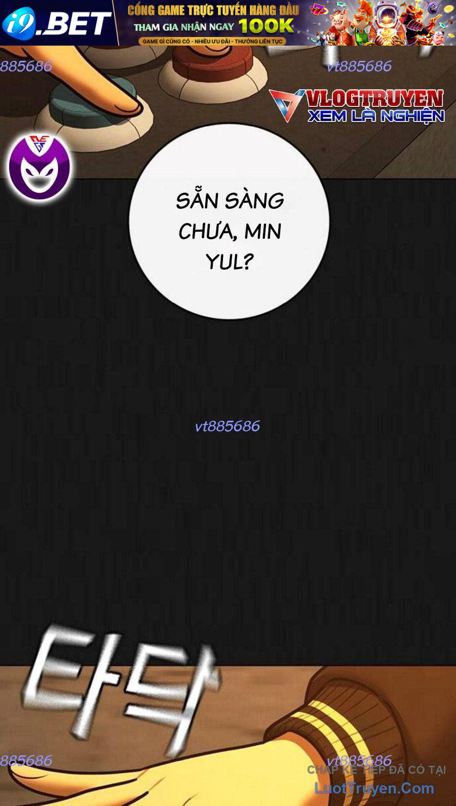 Nhiệm Vụ Đời Thật Chap 195 - Next Chap 196