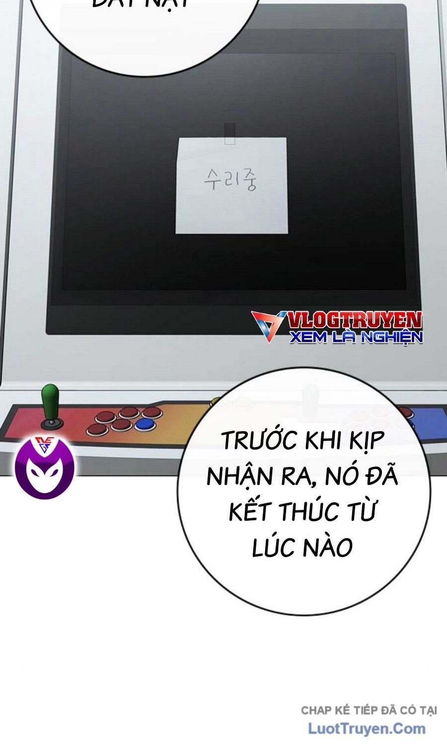 Nhiệm Vụ Đời Thật Chap 195 - Next Chap 196