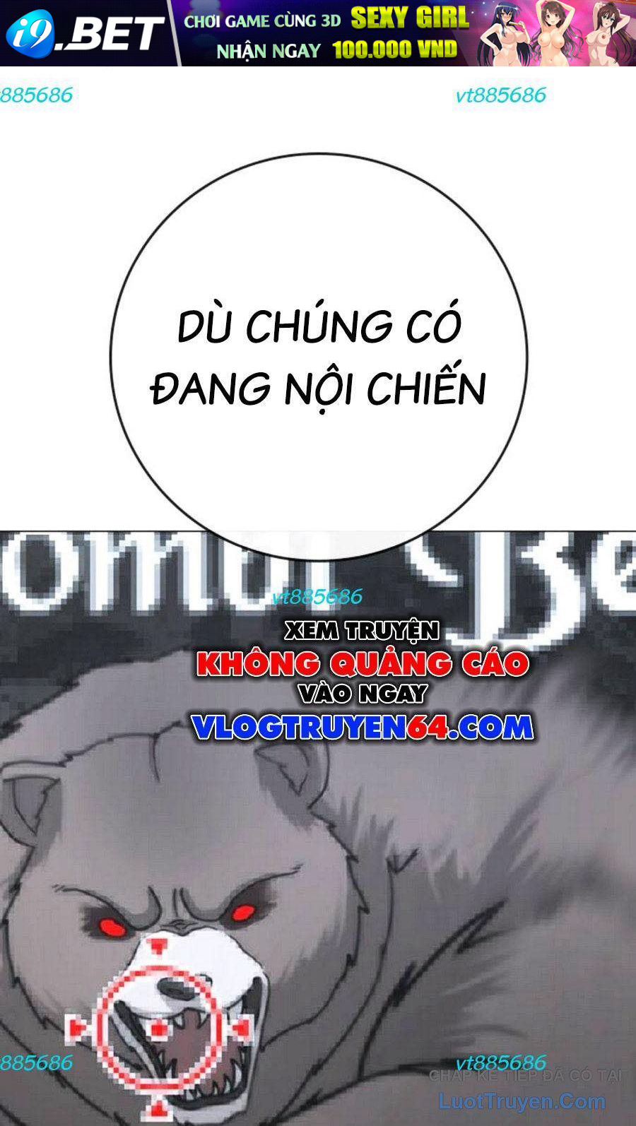 Nhiệm Vụ Đời Thật Chap 195 - Next Chap 196