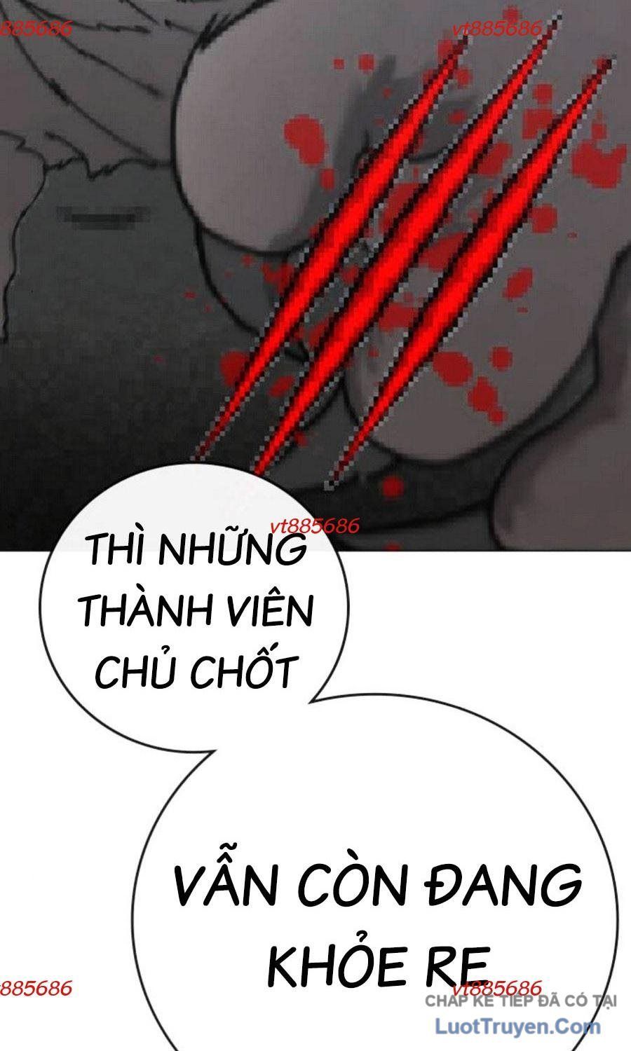 Nhiệm Vụ Đời Thật Chap 195 - Next Chap 196