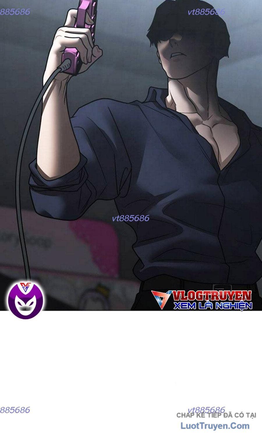 Nhiệm Vụ Đời Thật Chap 195 - Next Chap 196