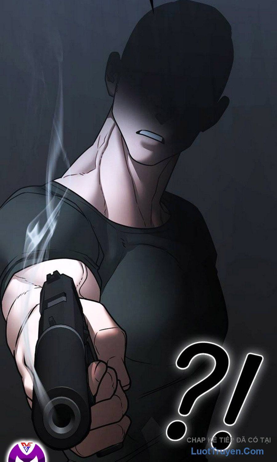 Nhiệm Vụ Đời Thật Chap 195 - Next Chap 196