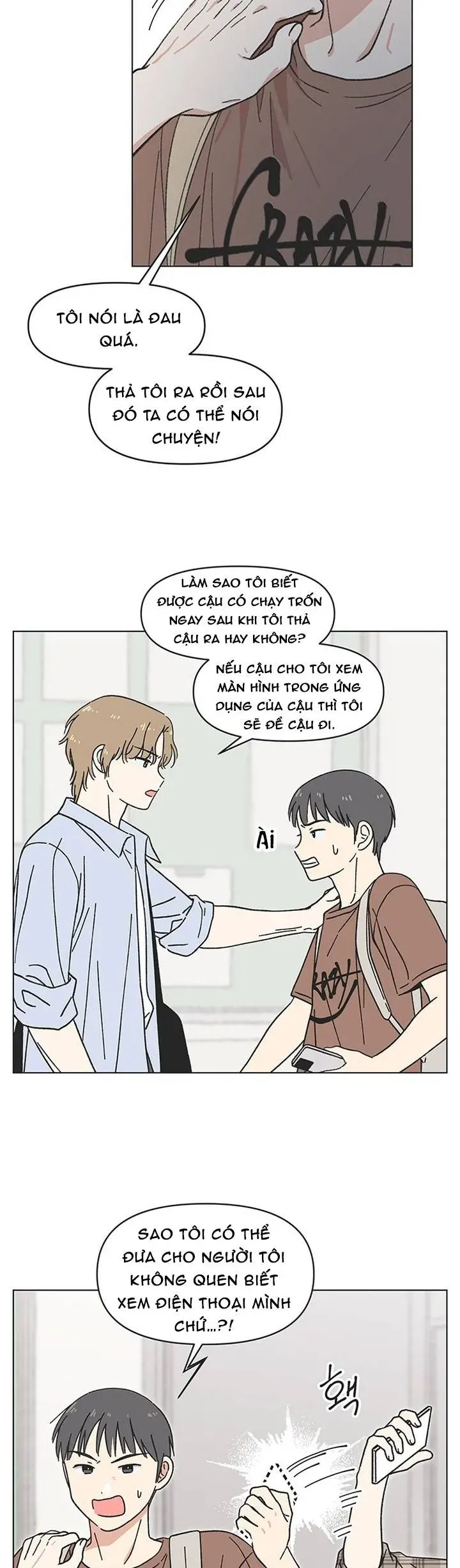 Seasons Of Lovesome Chap 51 - Next Chap 52