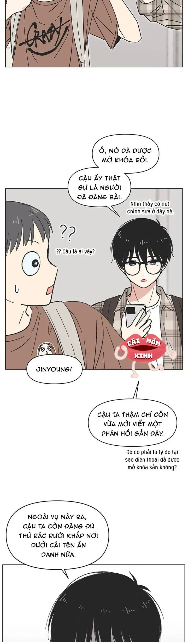 Seasons Of Lovesome Chap 51 - Next Chap 52