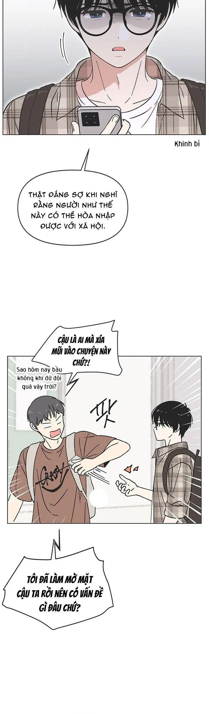 Seasons Of Lovesome Chap 51 - Next Chap 52