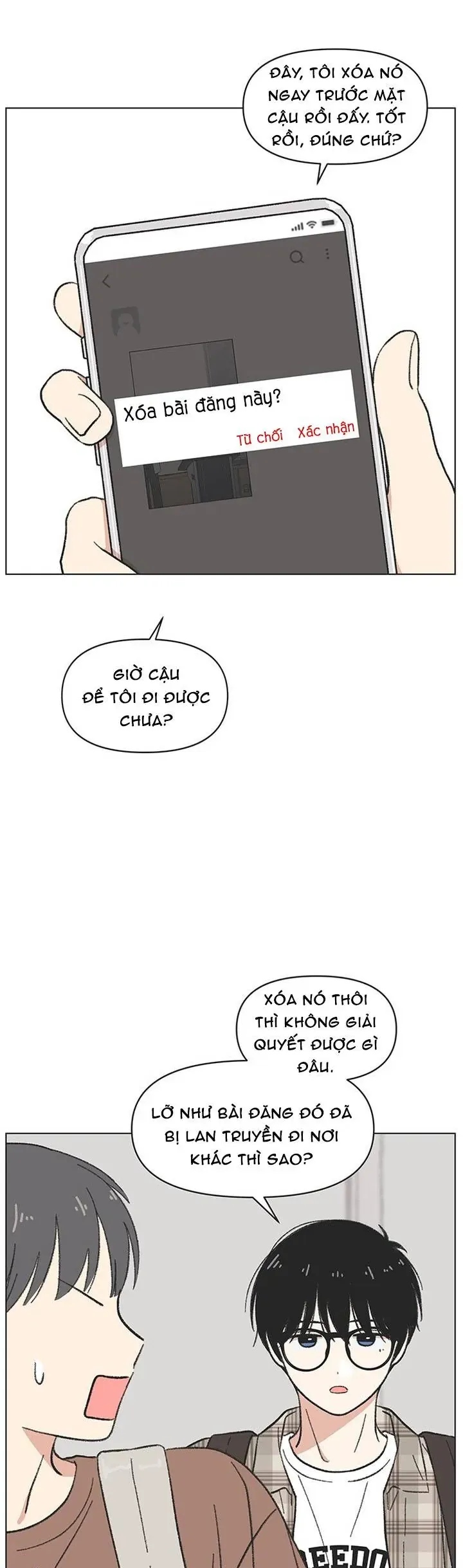 Seasons Of Lovesome Chap 51 - Next Chap 52