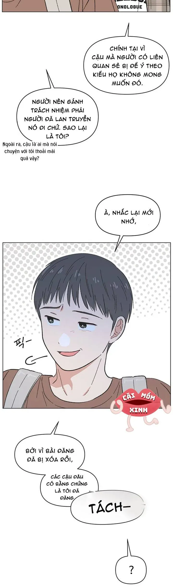 Seasons Of Lovesome Chap 51 - Next Chap 52